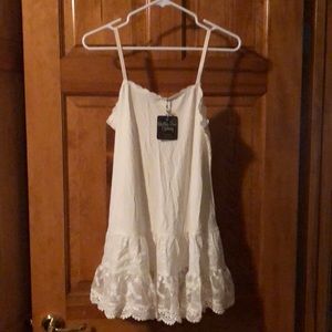 Matilda Jane shirt extender